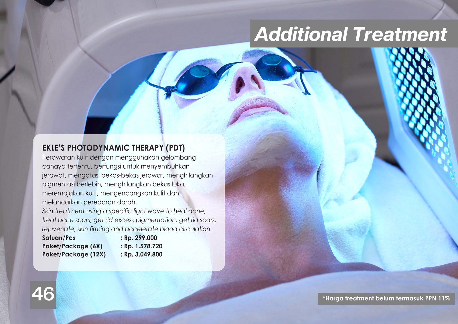Harga Treatment halaman 48